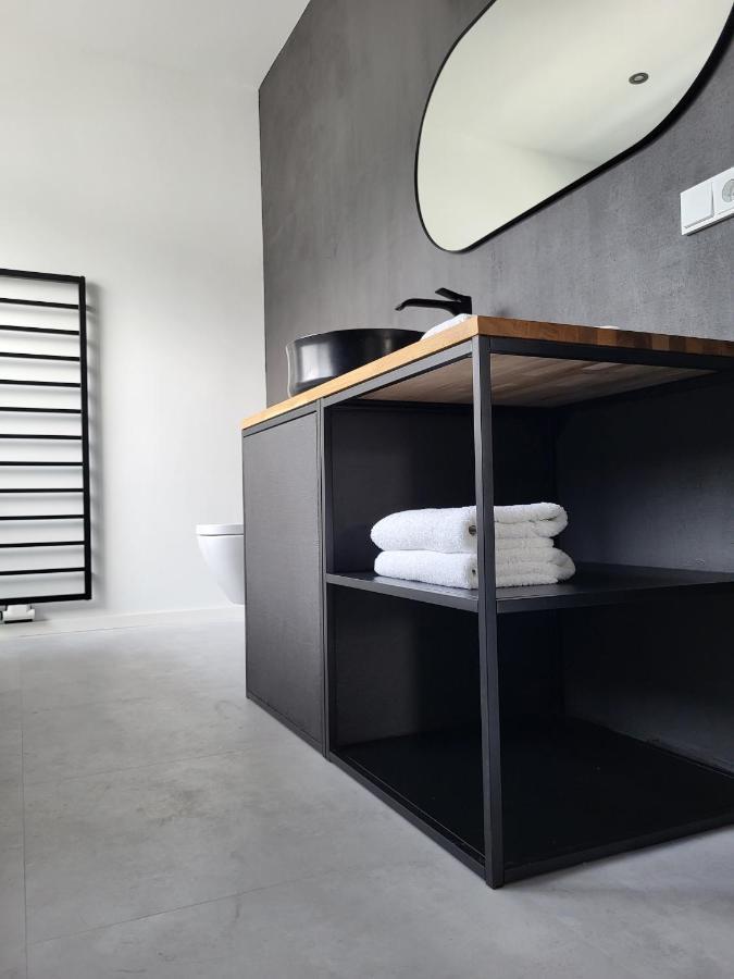 Ferienhaus Schlossterrassen 4A Pouch Ngoại thất bức ảnh