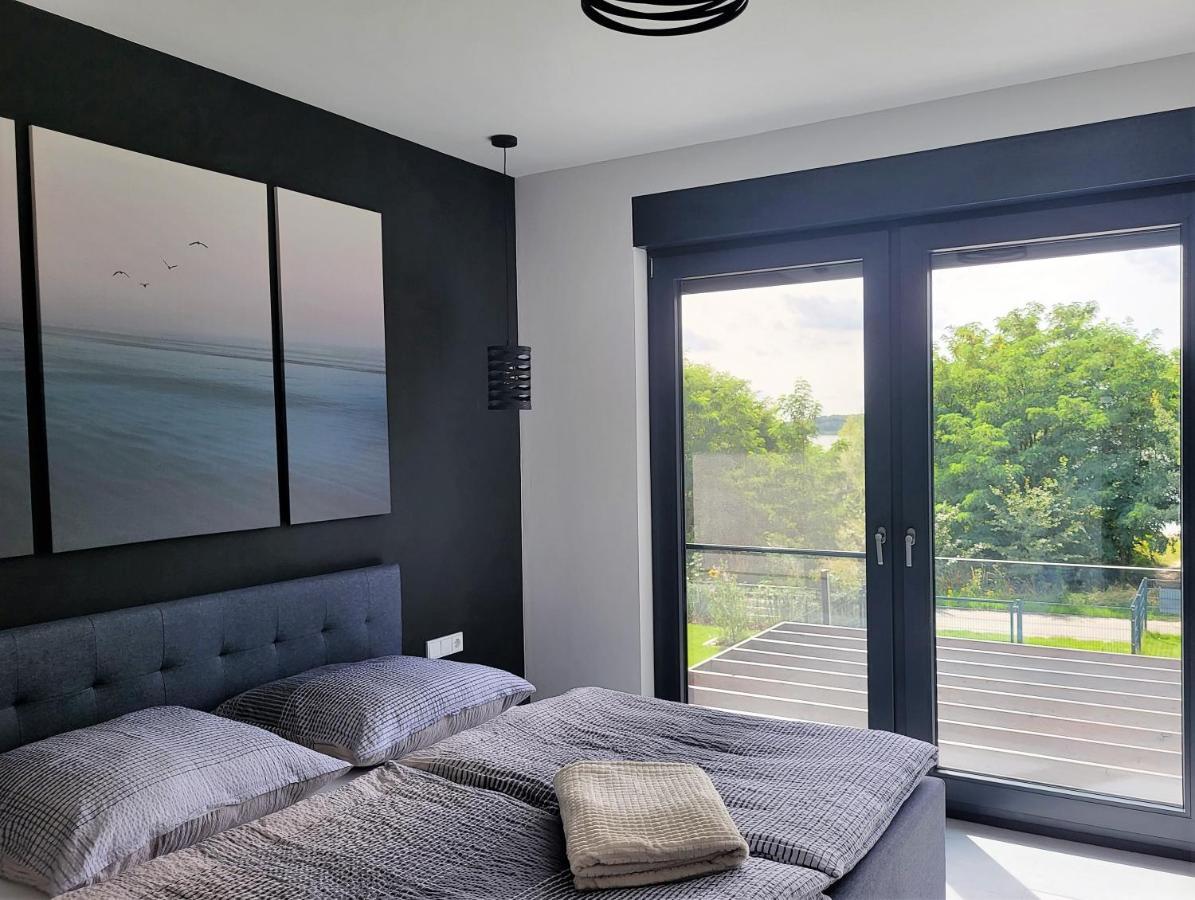 Ferienhaus Schlossterrassen 4A Pouch Ngoại thất bức ảnh